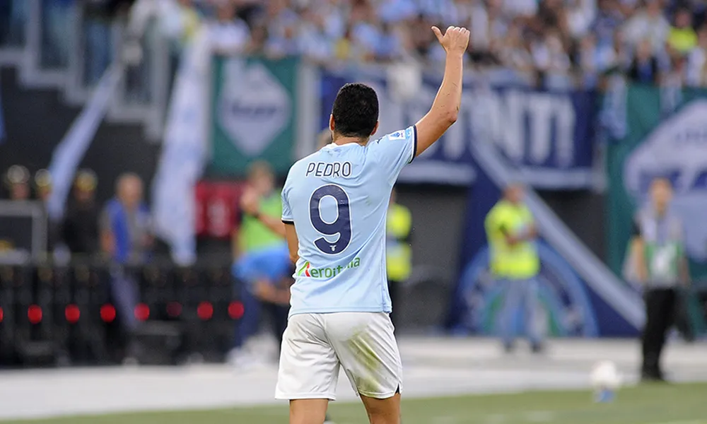 Lazio, da Tavares e Pedro a Dia: chi gioca con il Bologna