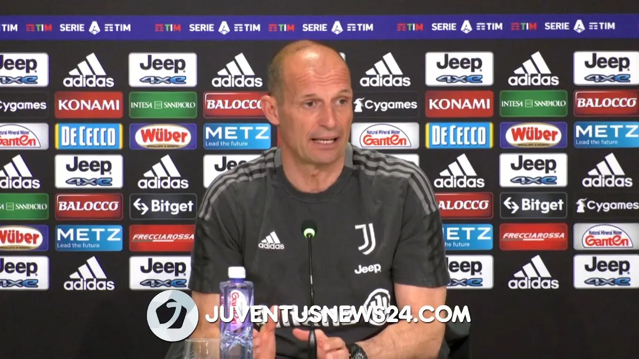 Summit Allegri dirigenza bianconera: ecco le priorità