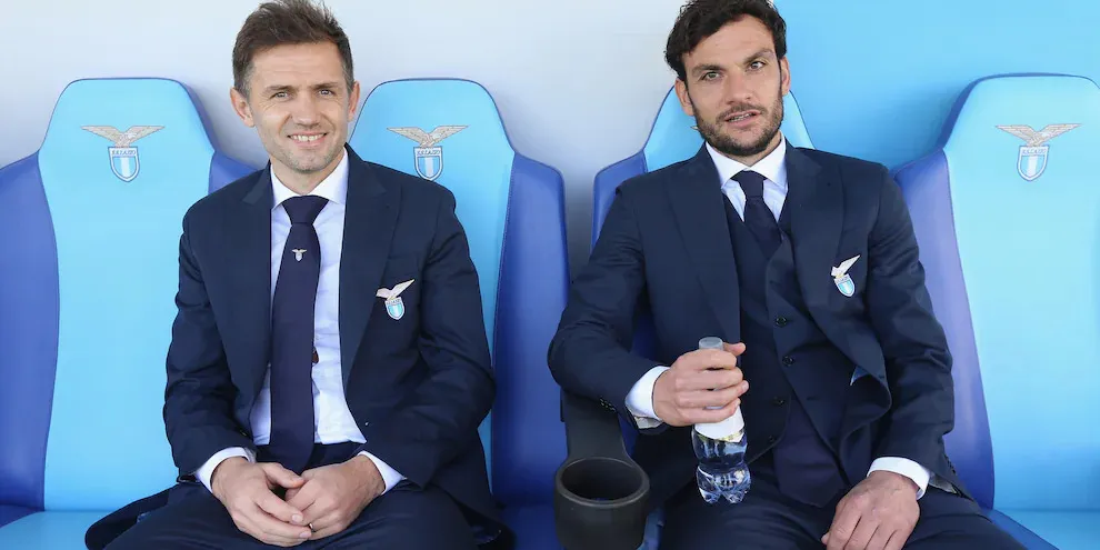 Lazio, possibile ritorno per Lulic