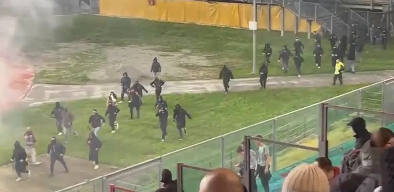 padova-catania