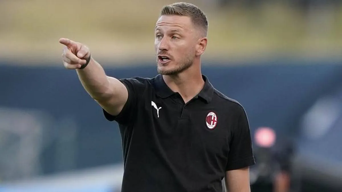 Ultim'ora Milan, Abate sorride: accordo per un prospetto nel vivaio