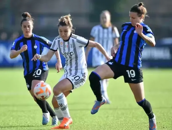 Inter Women-Juventus Women: probabili formazioni e dove vederla