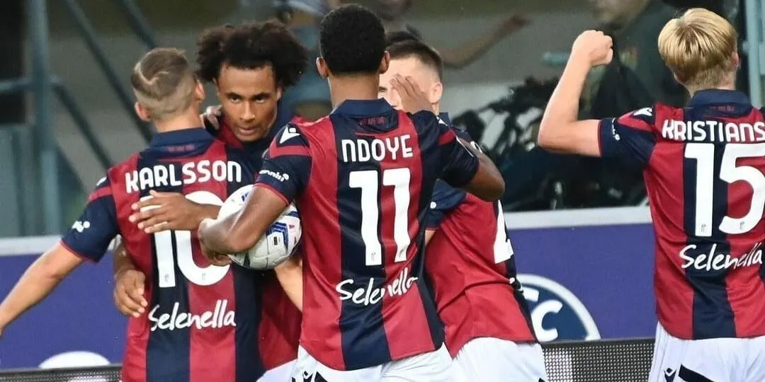 Bologna