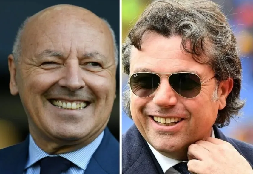 Inter, la Juventus si inserisce su un parametro zero: la situazione