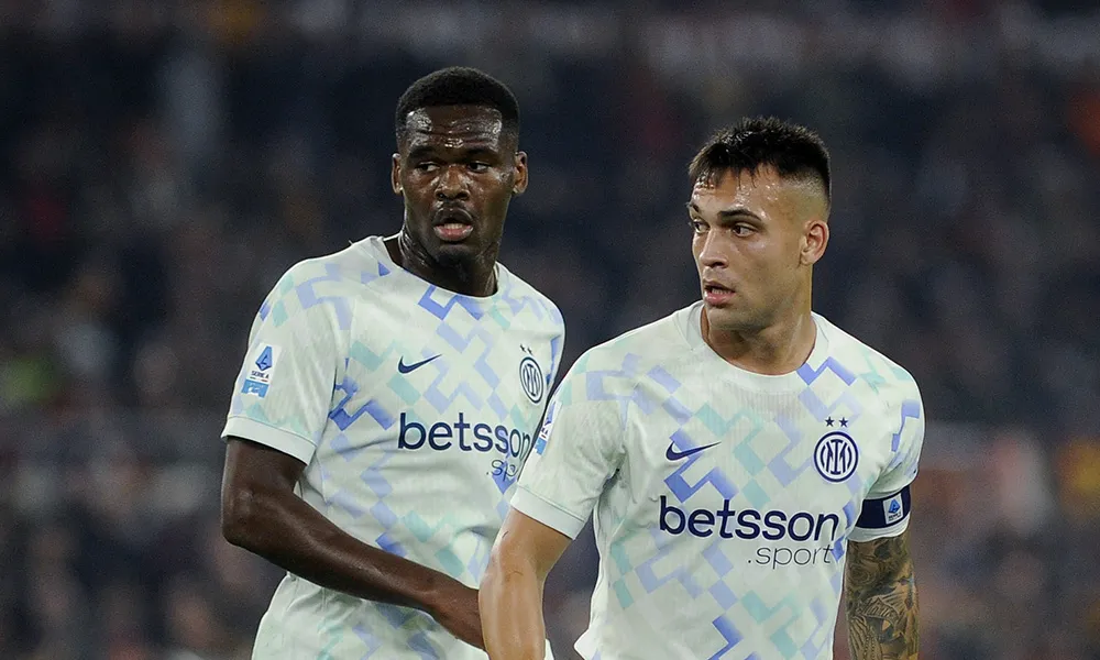 Inter, crisi totale negli scontri diretti | Le statistiche
