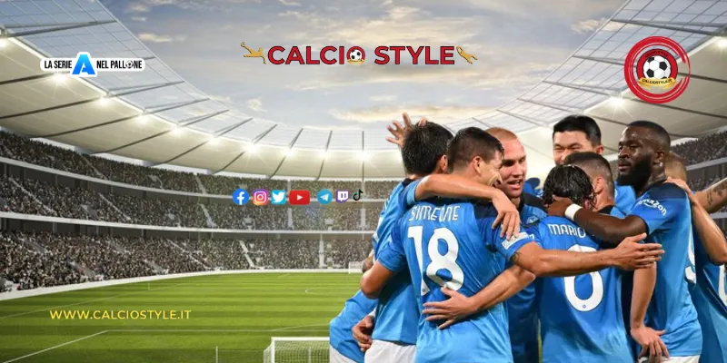 Napoli - Salernitana, il sogno scudetto è solo rimandato