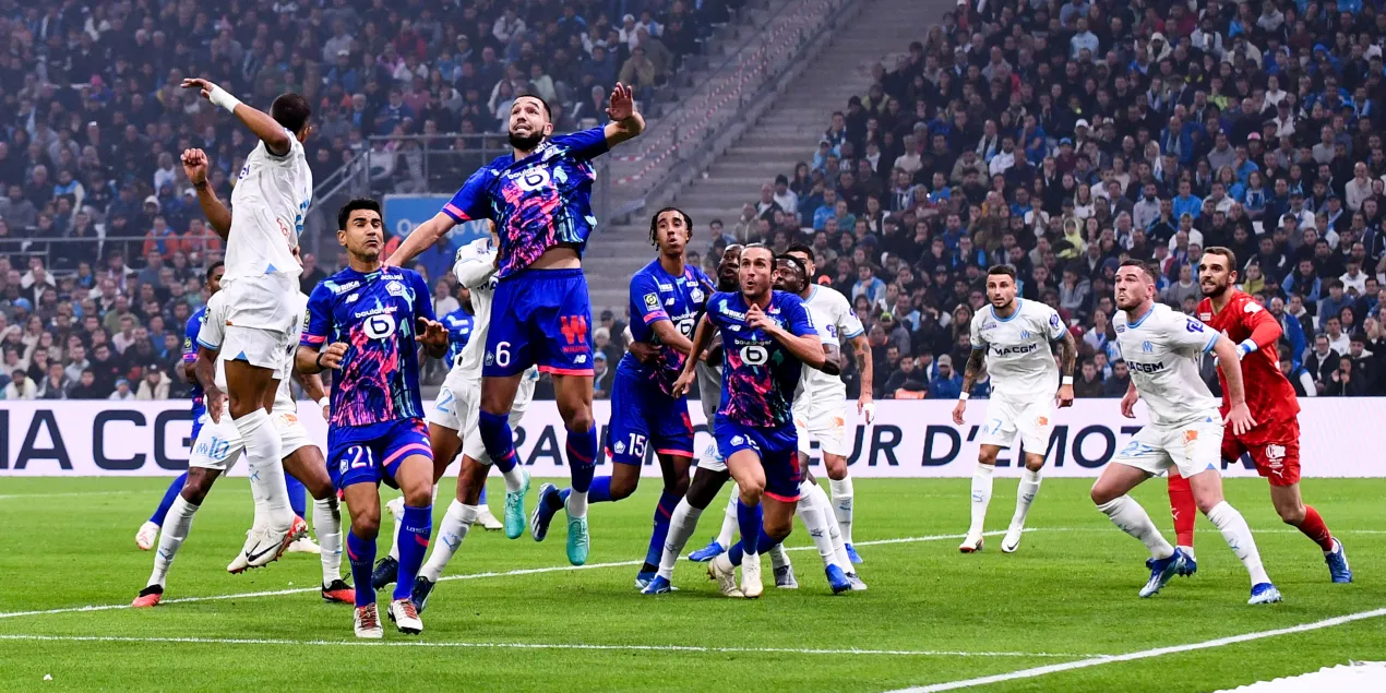 Marsiglia vs Lille 0-0: analisi e commento