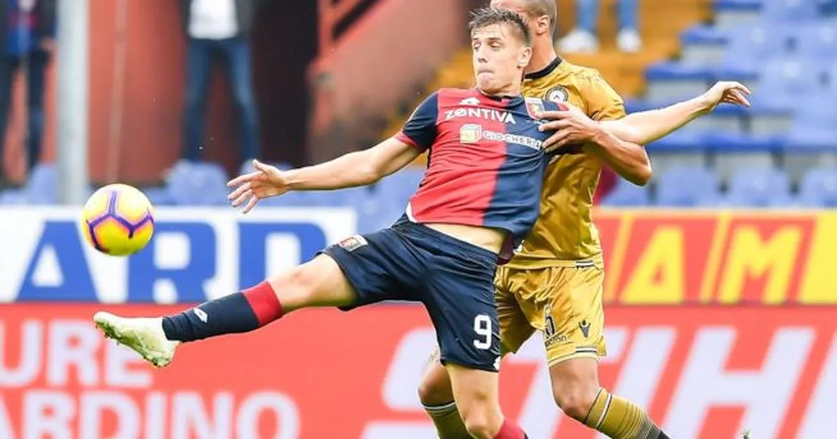 Milan: Da Piatek a Morata se va via Higuain