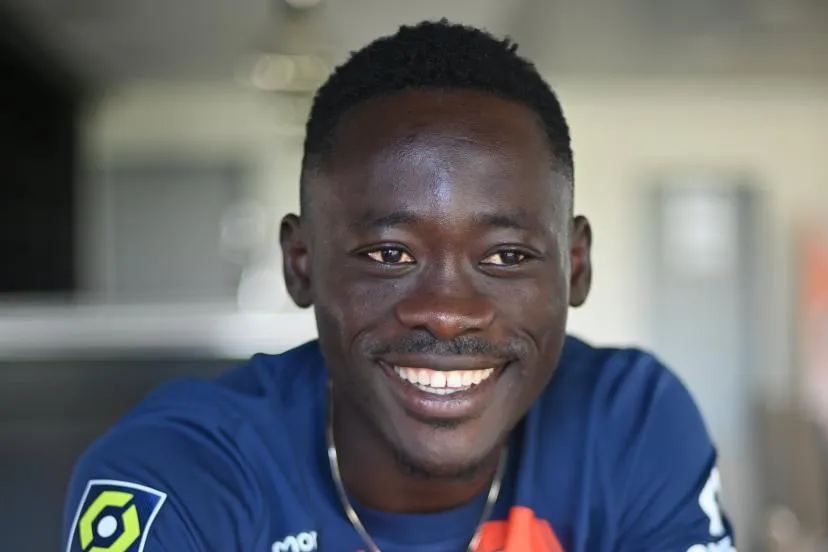Milan, il nuovo Osimhen che punta la Scarpa d’Oro: chi è Akor Adams