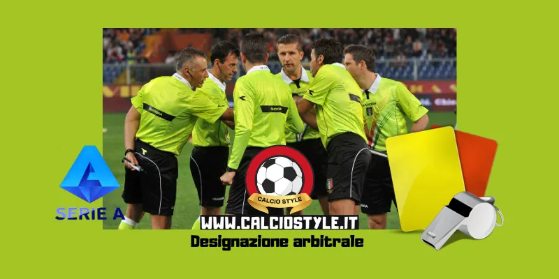 Designazioni Coppa Italia, Juve-Milan a Orsato. Napoli-Inter a Rocchi