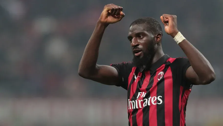 Milan, Bakayoko prepara le valigie: sarà cessione a gennaio | E su Torreira...