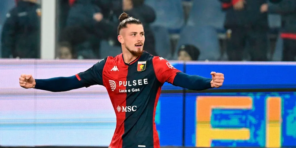 Ultim'ora Napoli, per Dragusin non e' ancora finita | De Laurentiis si gioca una contropartita