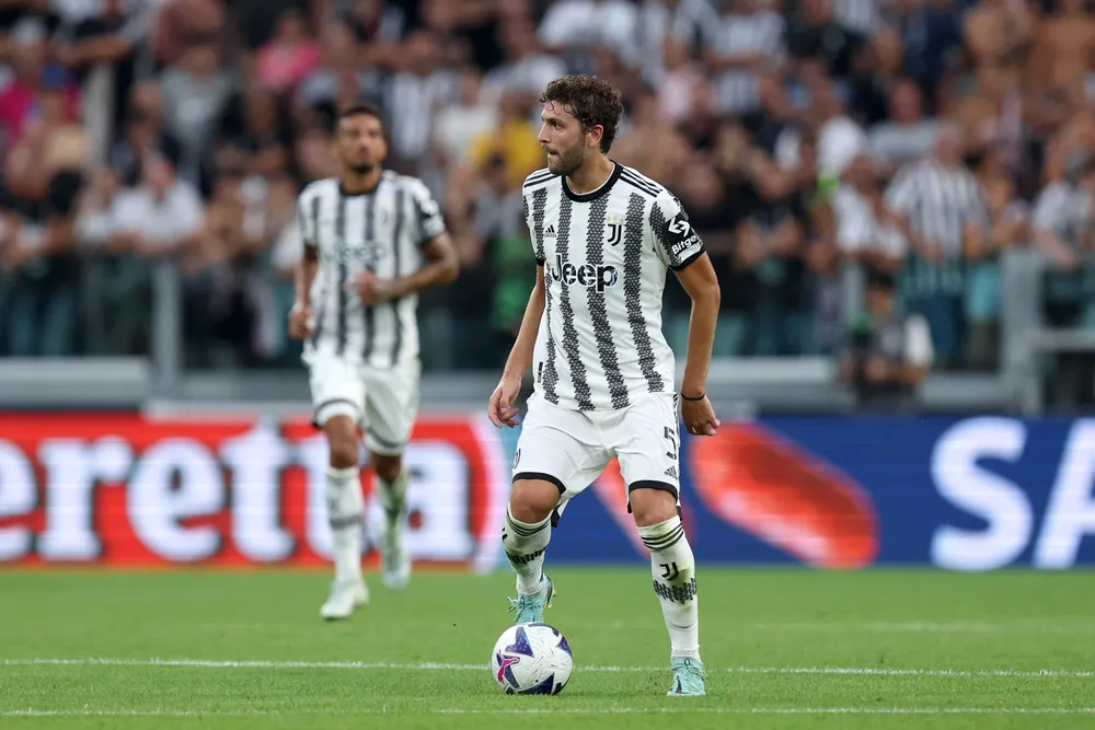Juventus, Locatelli: "Contro il Milan servirà una grande partita, siamo in una fase di crescita"