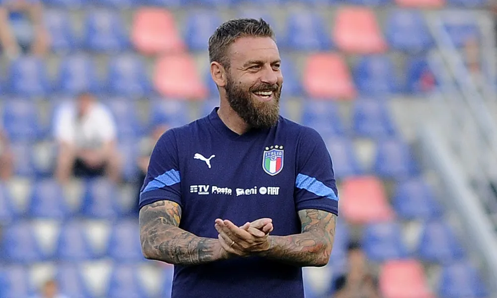Genoa, Vásquez: "De Rossi ci ha ridato energia. A Bergamo andremo per vincere"