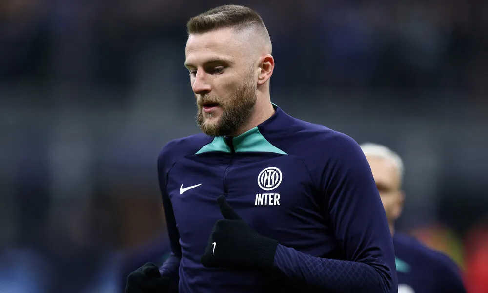 PSG, Škriniar al Fenerbahçe: decisiva la cessione di Simons