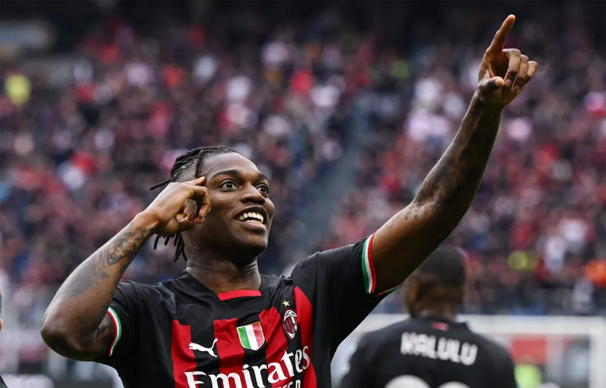 Milan, un Leao da Pallone d’oro: ora il problema sarà trattenerlo