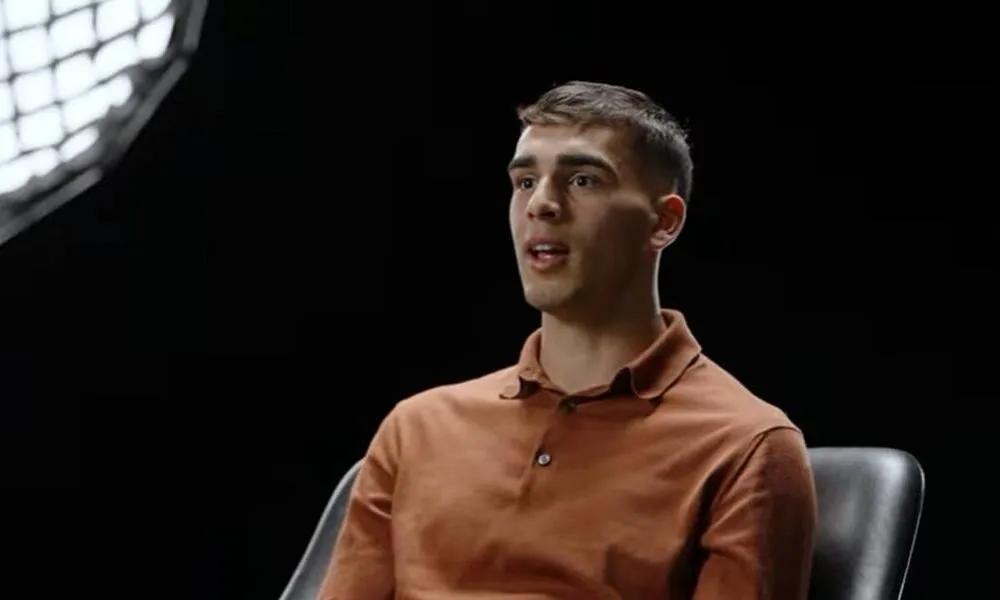 Juventus Next Gen, Cosimo Marco Da Graça