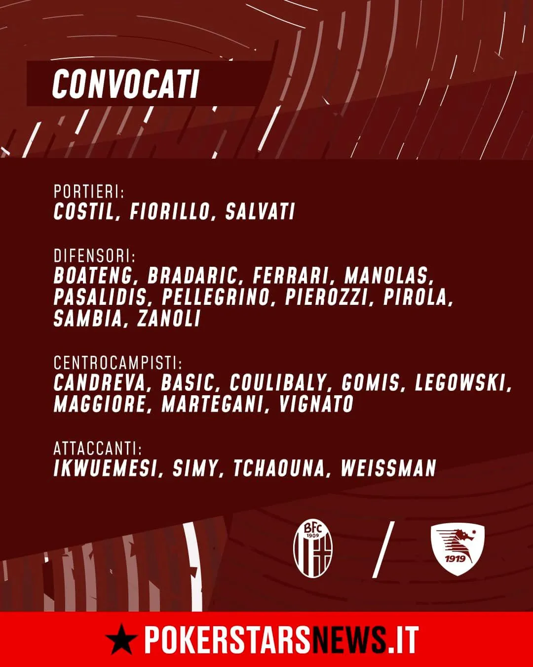 Salernitana