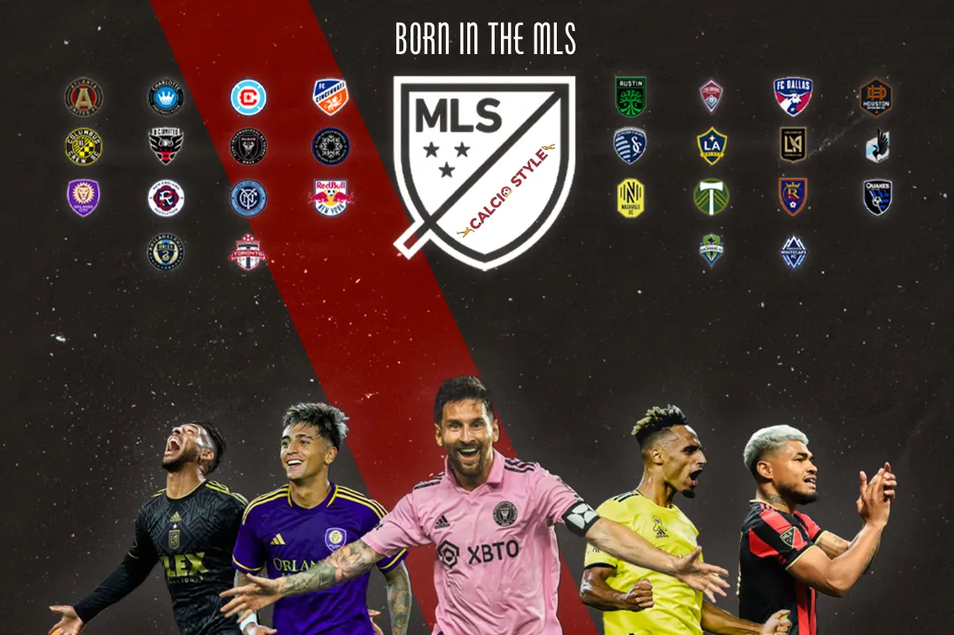 MLS, finita la stagione regolare: gli accoppiamenti playoff