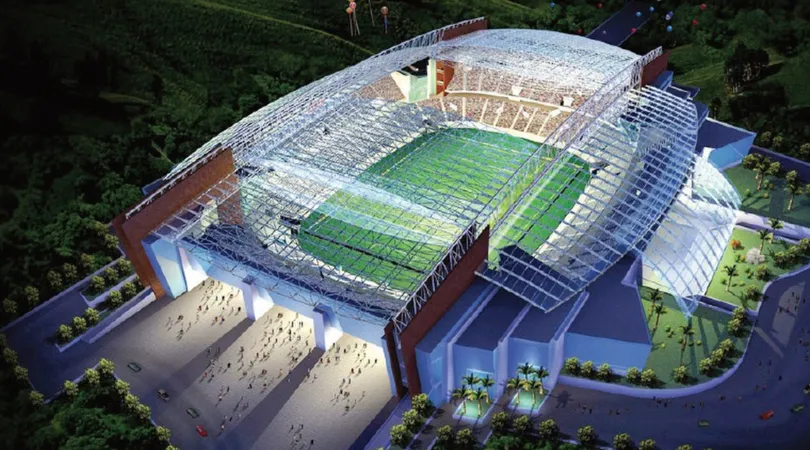 Stadio Lazio, tutto fermo