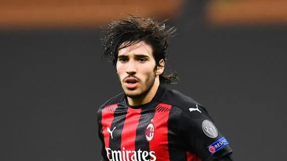 Milan, forte sconto per Tonali: le richieste di Maldini