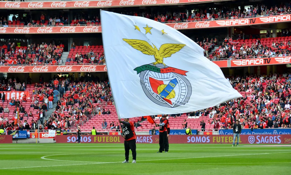 Benfica, sondaggio per un connazionale: i dettagli