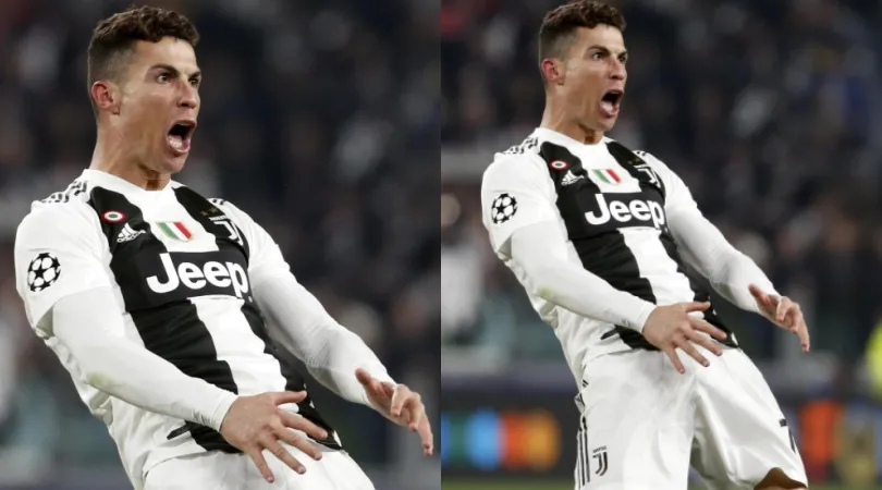 Juve, Ronaldo come Simeone