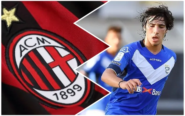 Milan: Tonali obiettivo difficile, ma sarebbe il colpo perfetto