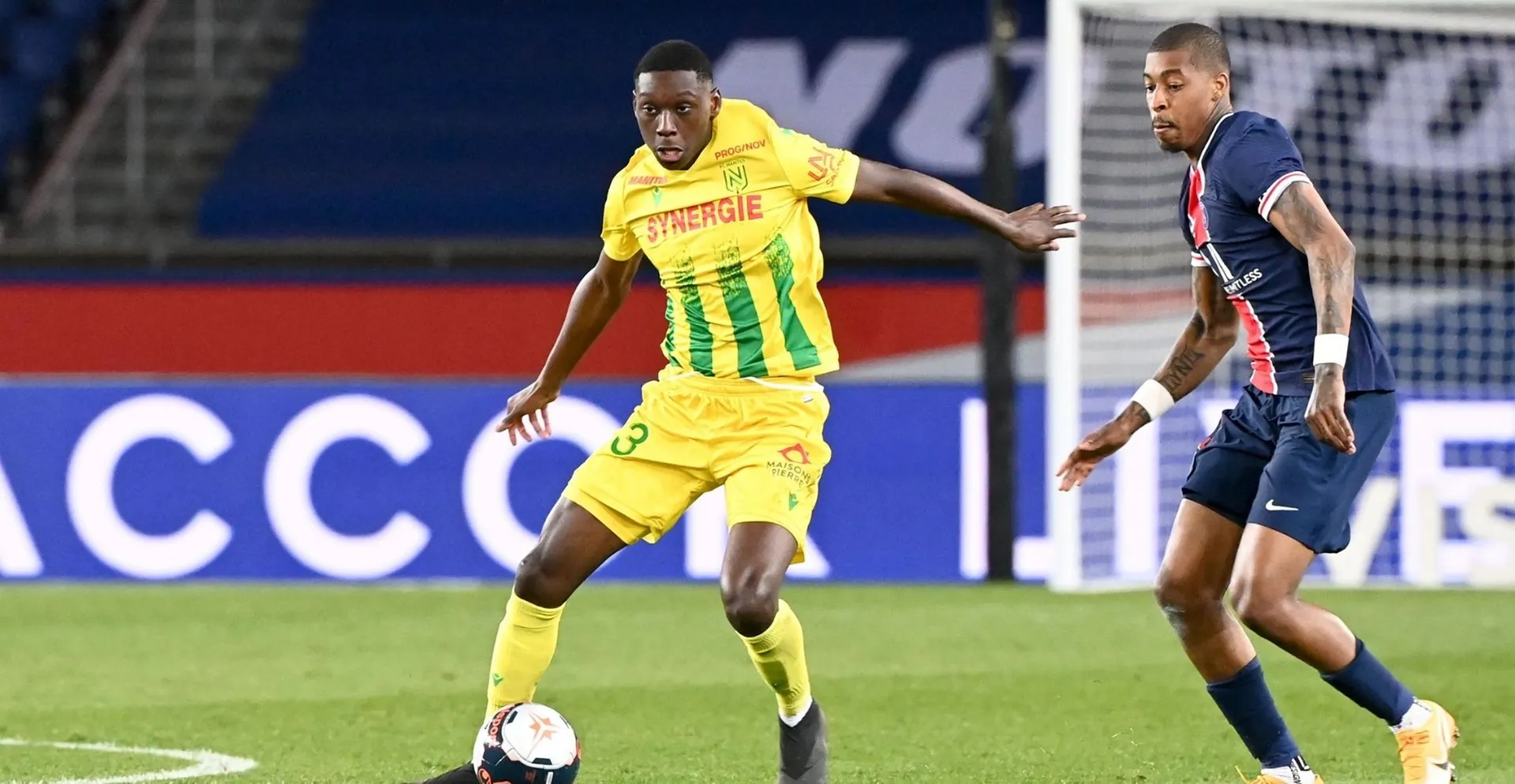Ultim’ora Milan, incontro per Kolo Muani: i dettagli