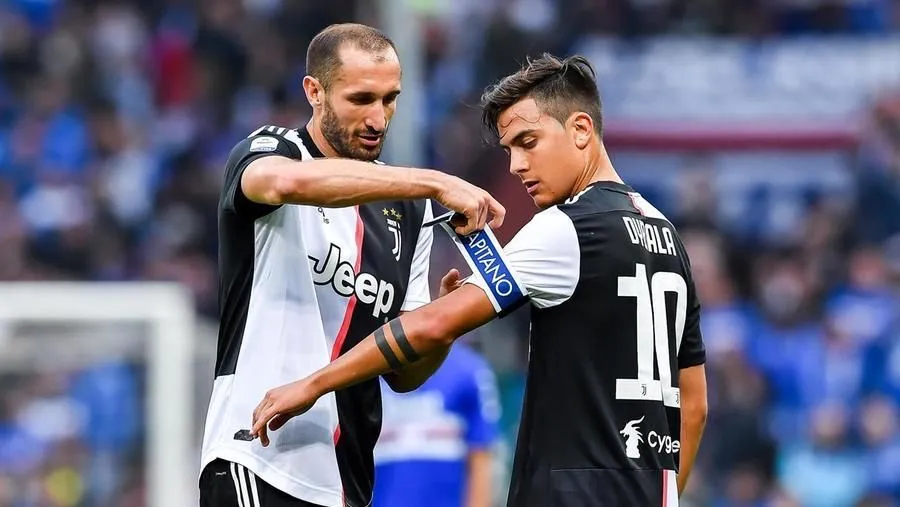 Juventus, Dybala sarà il nuovo simbolo bianconero