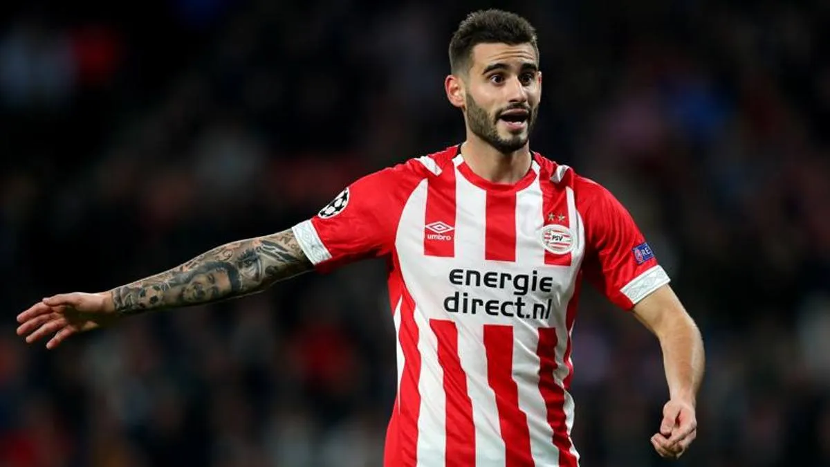 Pereiro si candida per far coppia con Joao Pedro