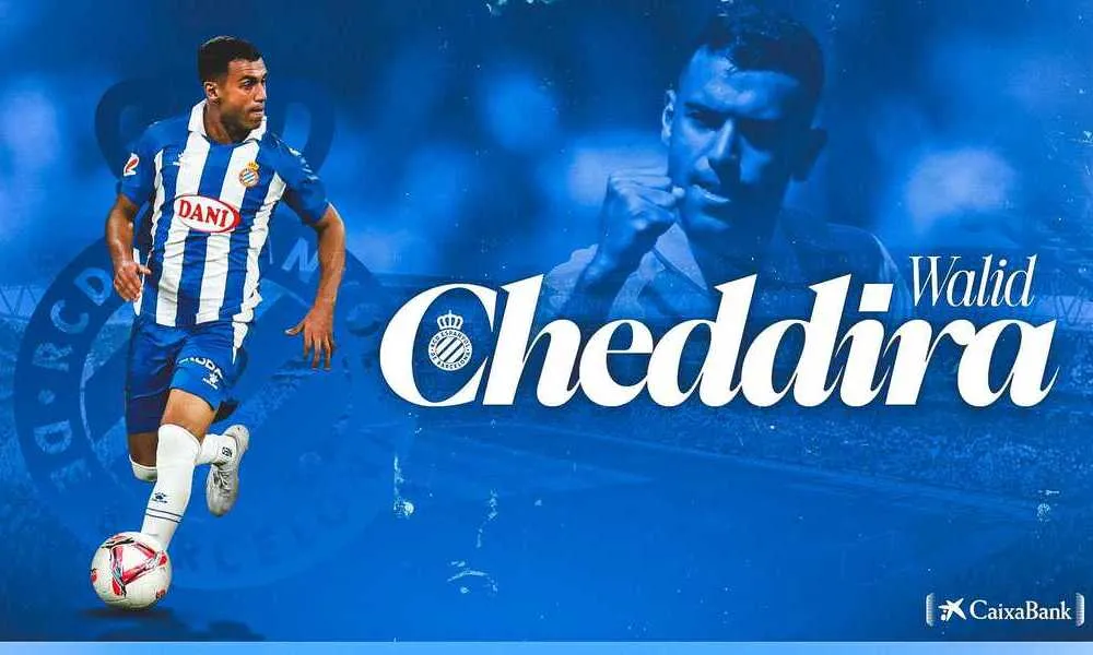 Napoli, UFFICIALE il prestito di Cheddira all'Espanyol