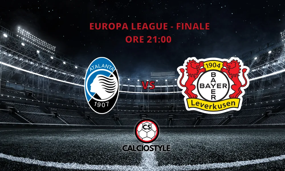 Atalanta - Bayer Leverkusen