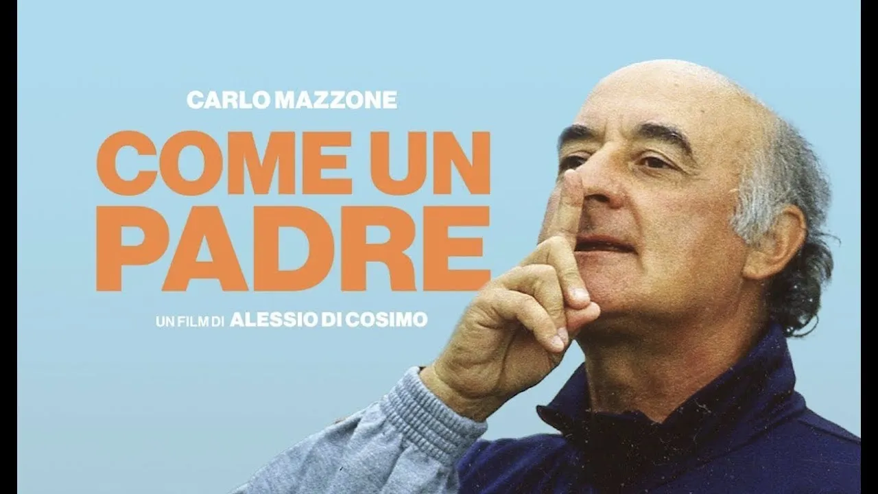Mazzone, un docufilm racconta “Er Magara”. Da oggi su Prime