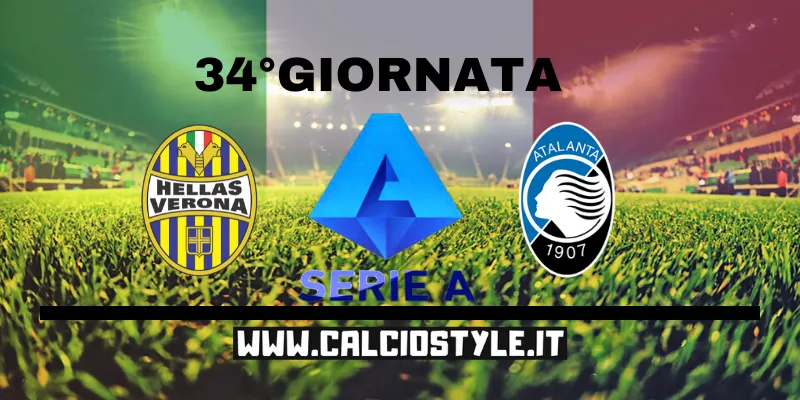 Hellas Verona-Atalanta: probabili formazioni e dove vederla