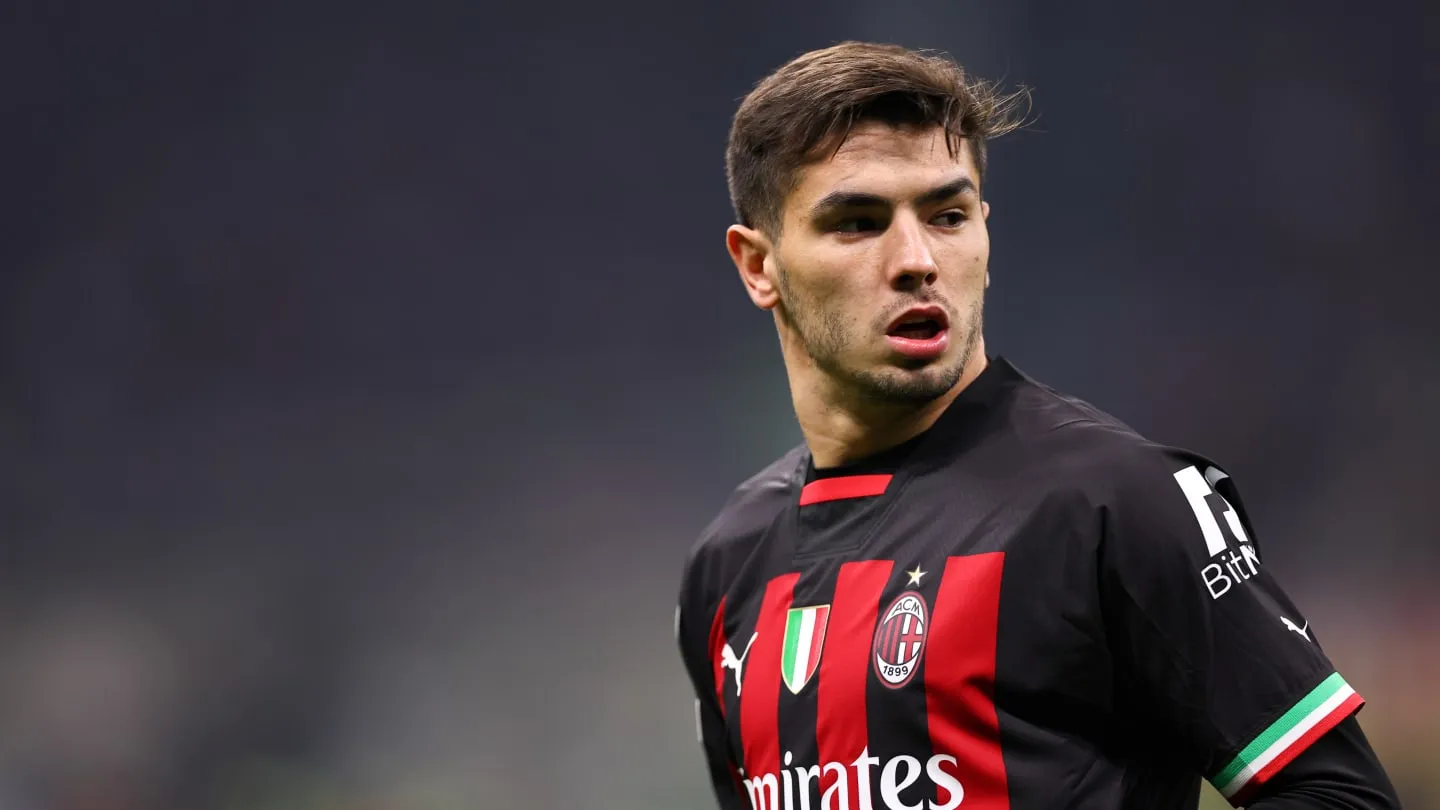 Milan, Brahim Diaz tra presente e futuro: una gara per convincere Maldini