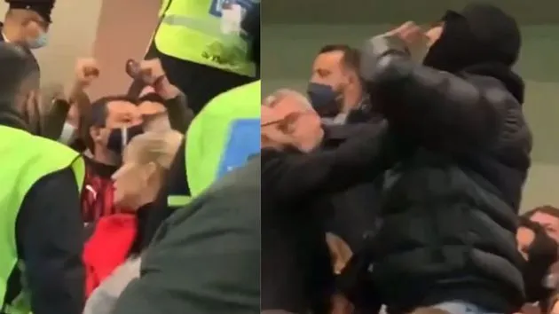 Milan, Ghali "Ha segnato un nero, non esultare": lo scontro con Salvini