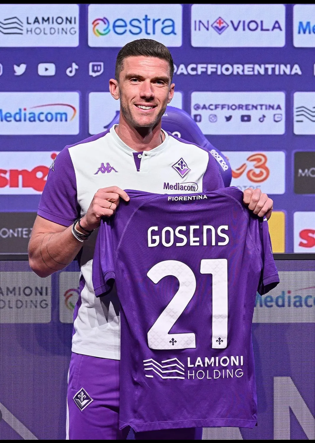 Fiorentina