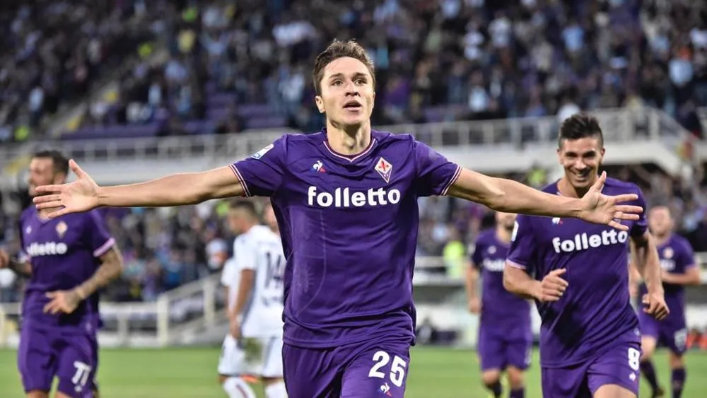CALCIOMERCATO FIORENTINA. Le ultime sui viola.