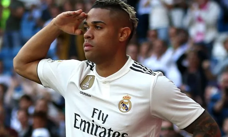 Milan: offerta per Mariano Diaz