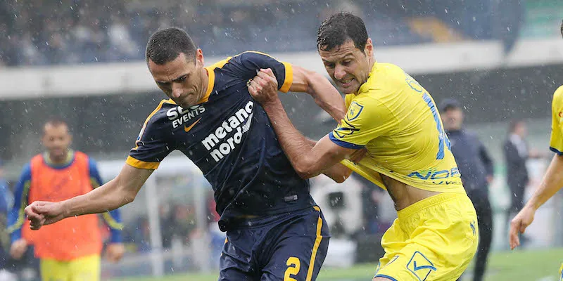 Lazio, Badelj e Romulo: L'acquisto che non ti aspetti