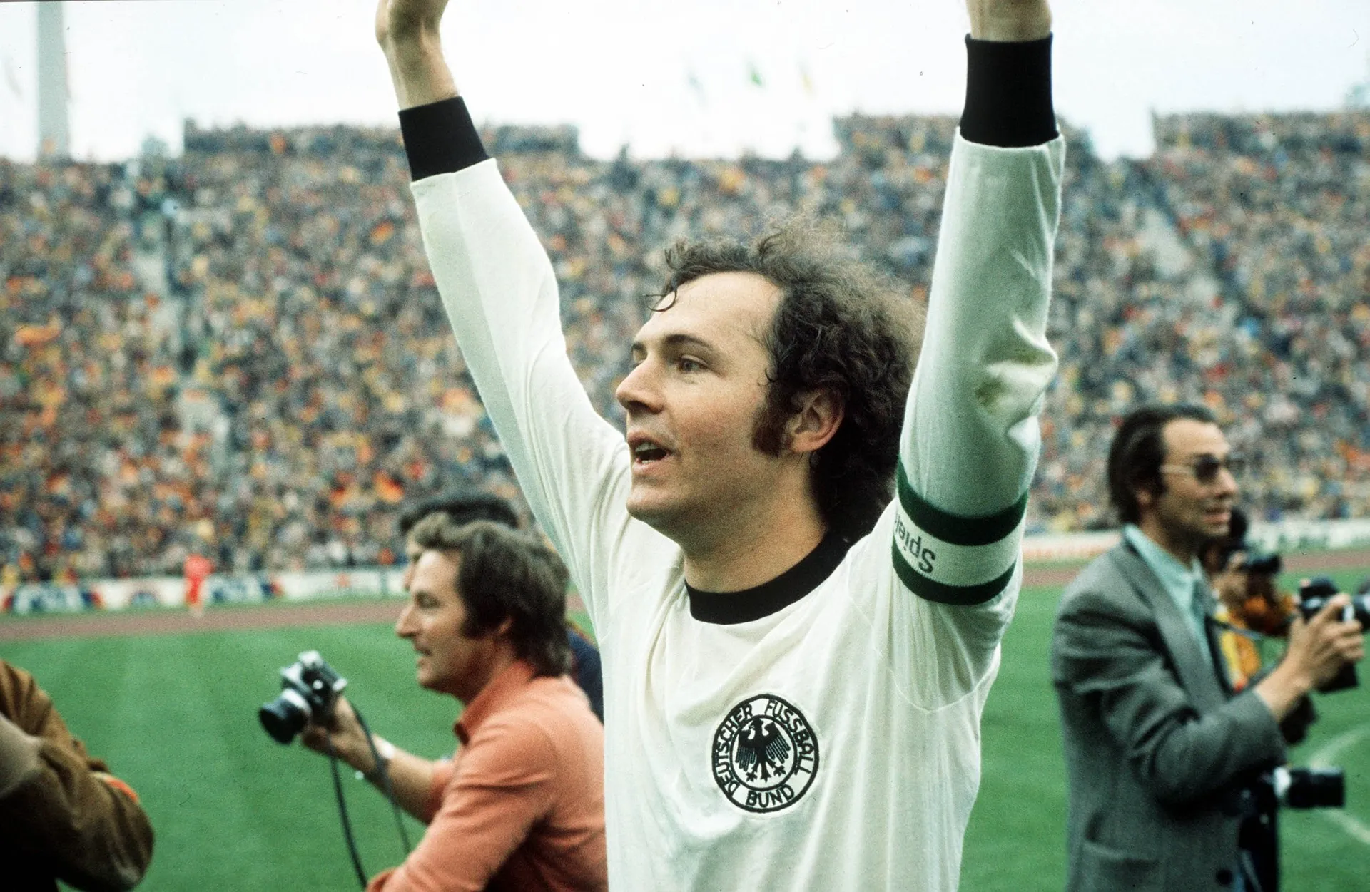 Beckenbauer
