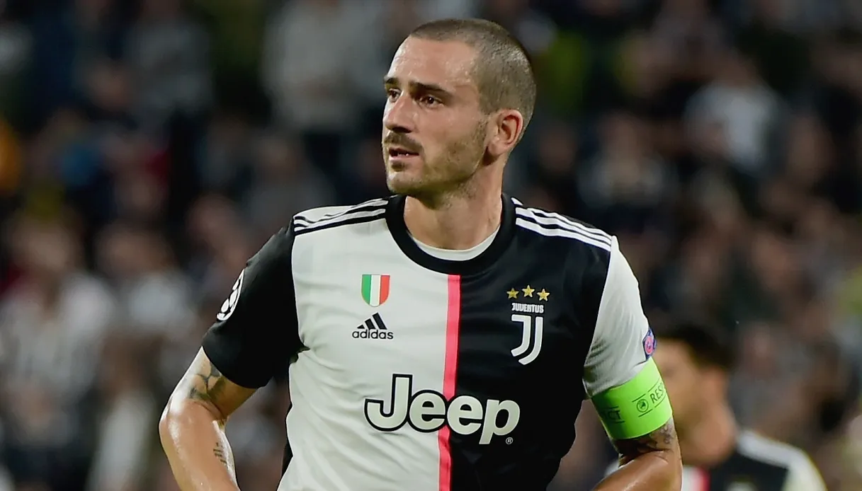 Milan - Juventus, i convocati bianconeri e le probabili formazioni