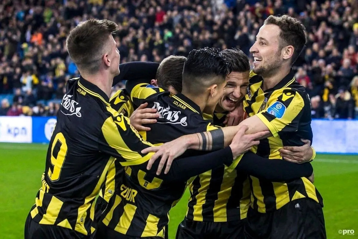 Vitesse