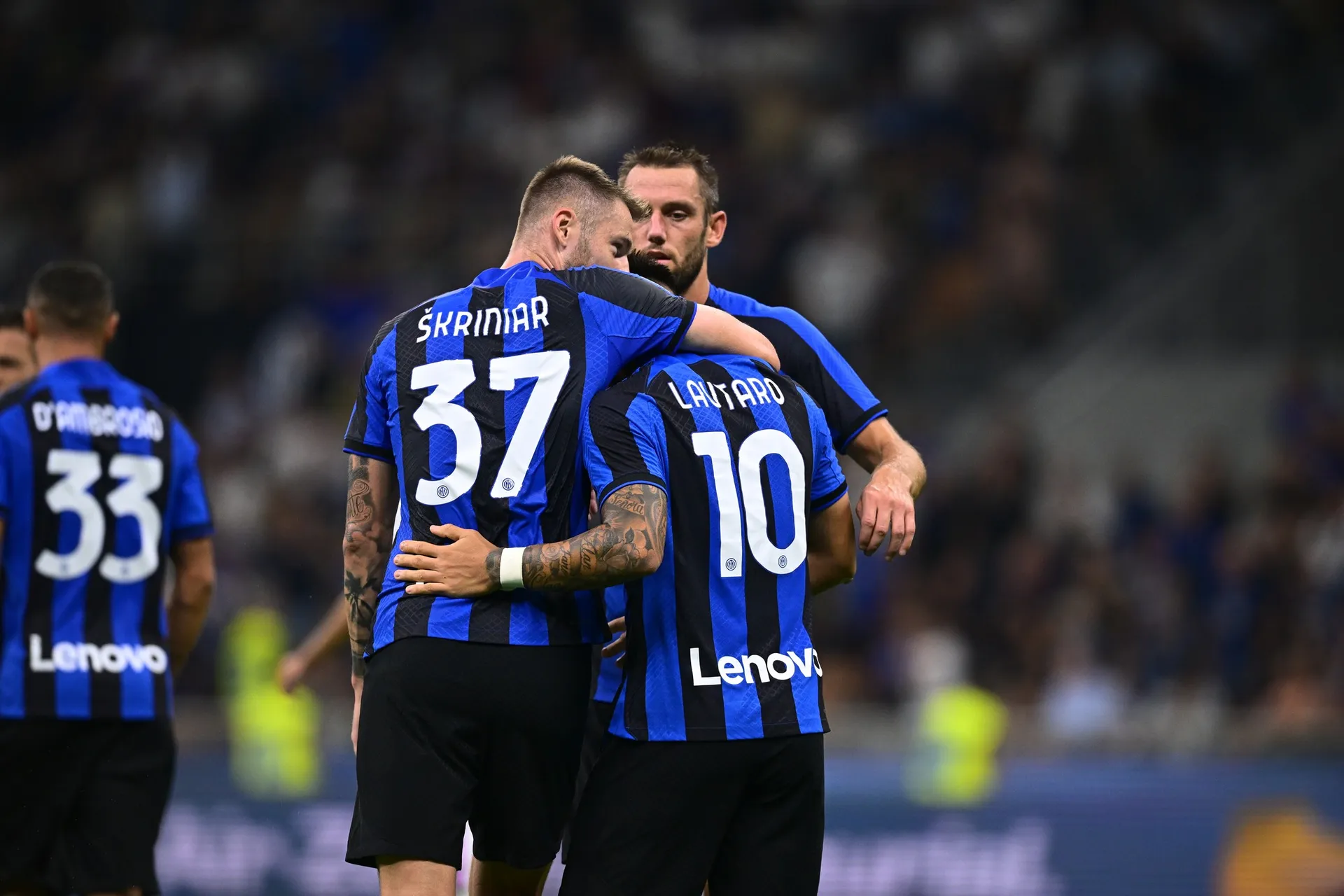 Inter