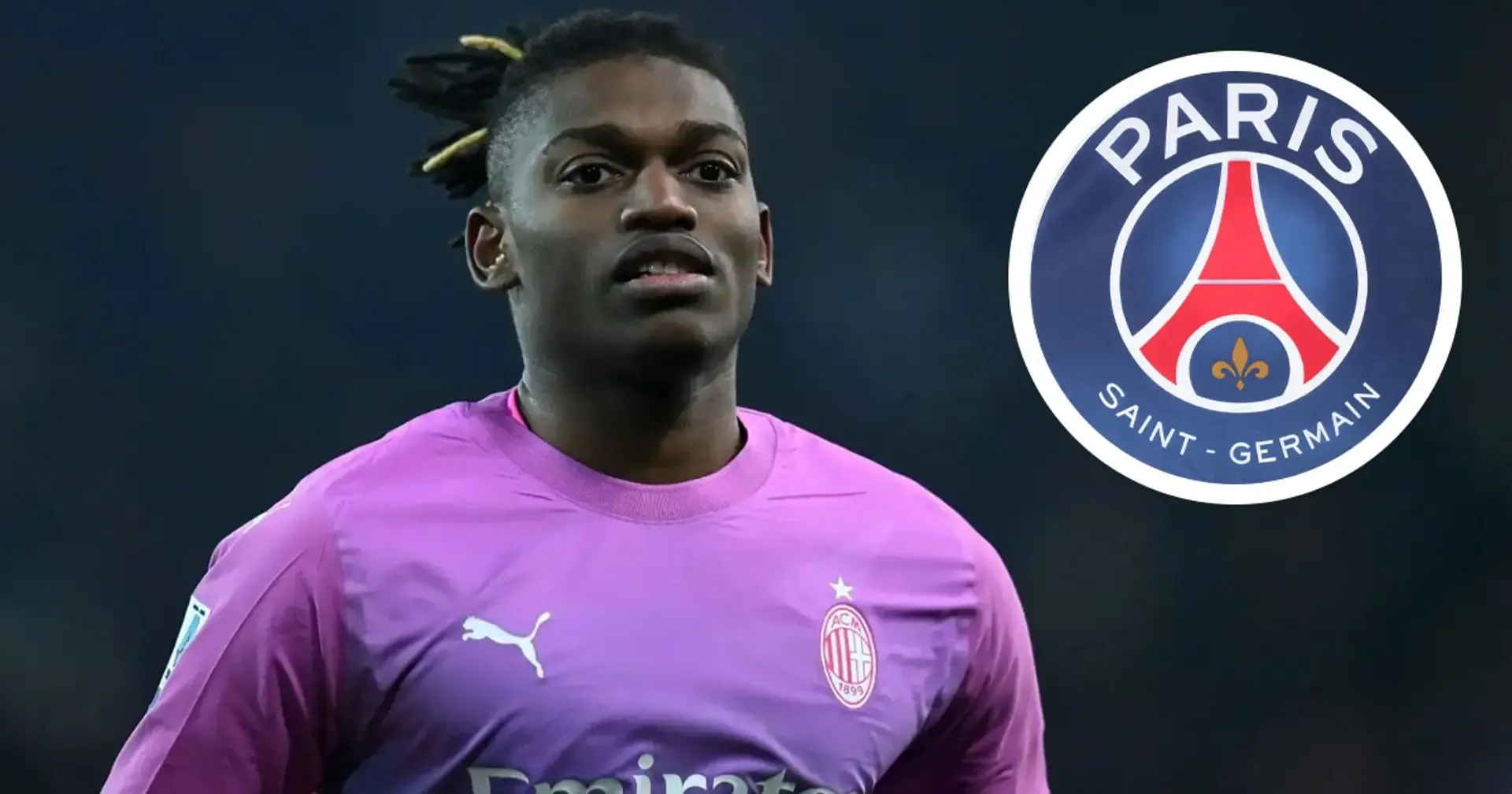 Milan, Jorge Mendes passa in cabina di regia: Leao verso il Paris Saint Germain