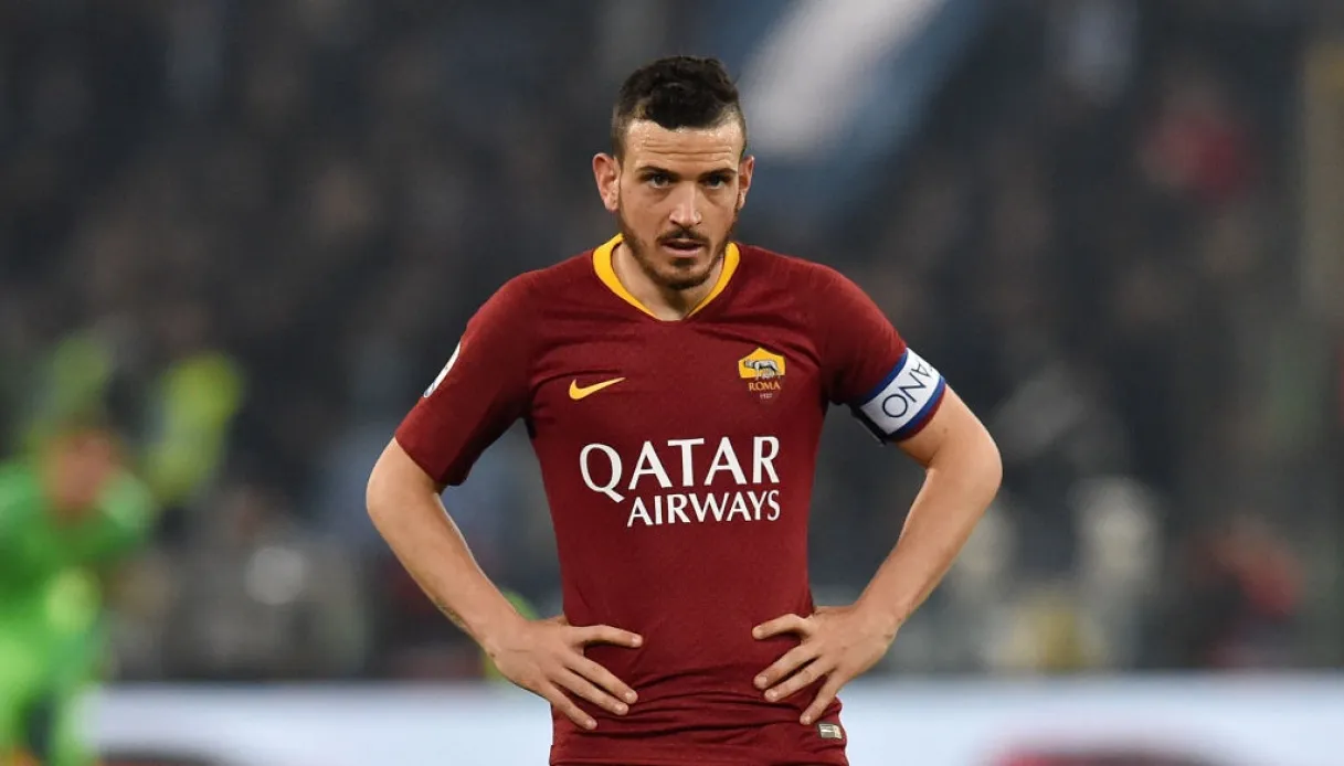 Roma, Florenzi torna sull'addio: "Immaginavo un percorso alla Totti. Me lo hanno impedito"