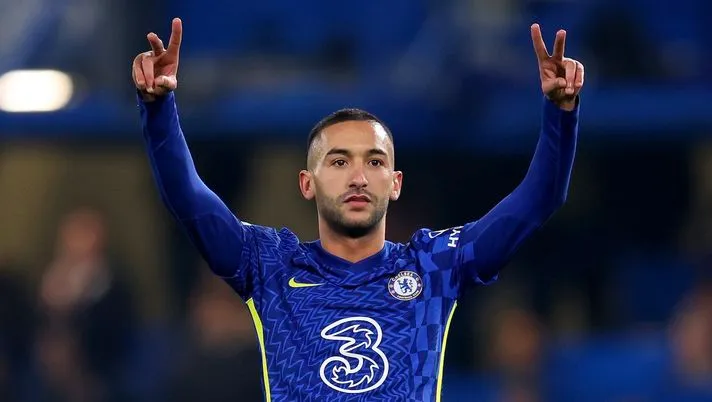 Ultim'ora Milan, Ledure a colloquio in Via Aldo Rossi: si parla di Ziyech