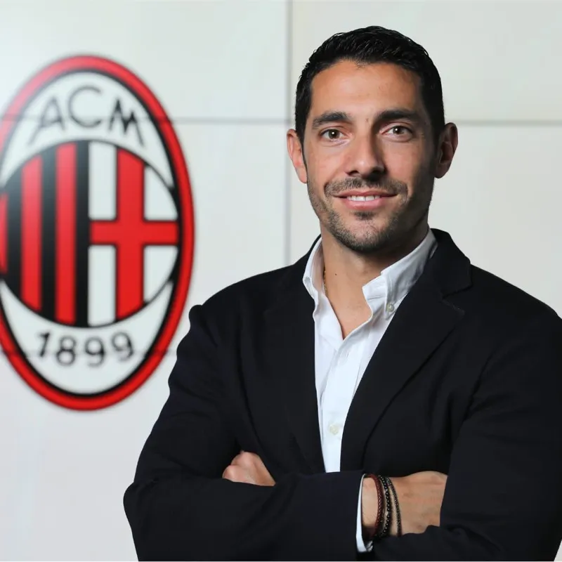 Milan, l'uruguayano strega Moncada: Valencia nel mirino