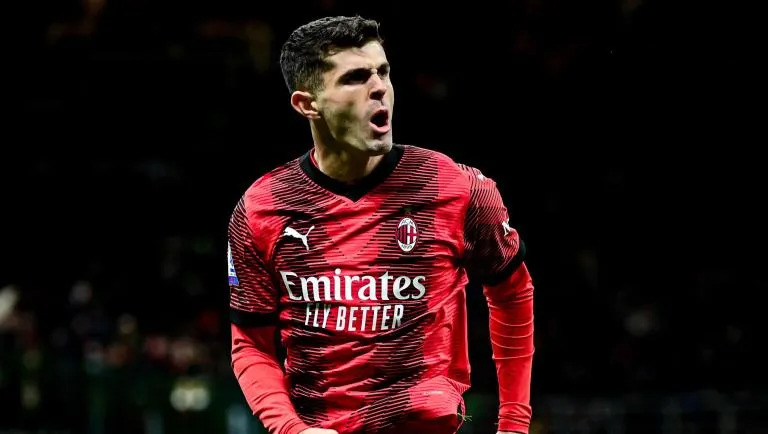 Milan, squadra soddisfatta a metà: Pulisic" Siamo un po' delusi"